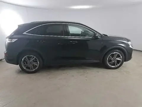 Used DS AUTOMOBILES DS7 Diesel 2019 Ad 