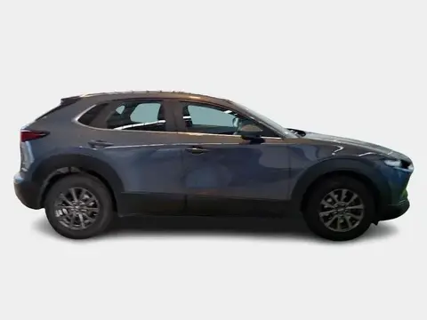 Used MAZDA CX-30 Hybrid 2021 Ad 