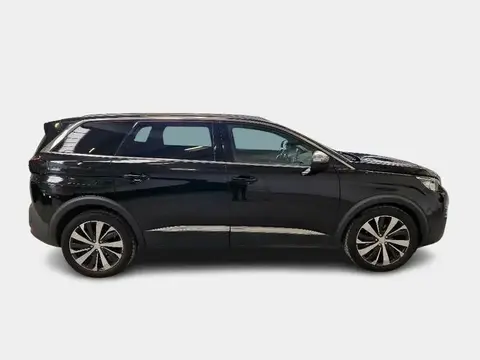 Used PEUGEOT 5008 Diesel 2018 Ad 