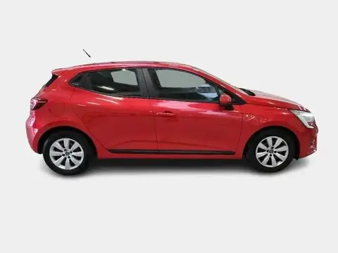 Used RENAULT CLIO LPG 2020 Ad 