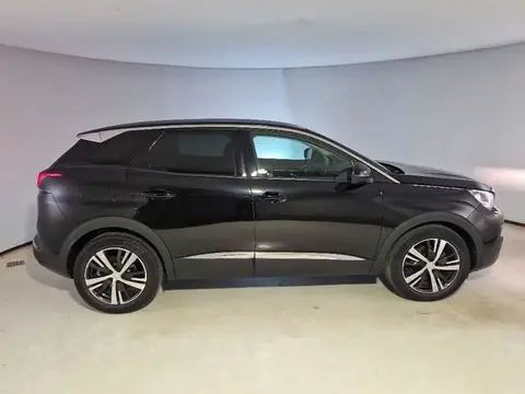 Used PEUGEOT 3008 Diesel 2020 Ad 