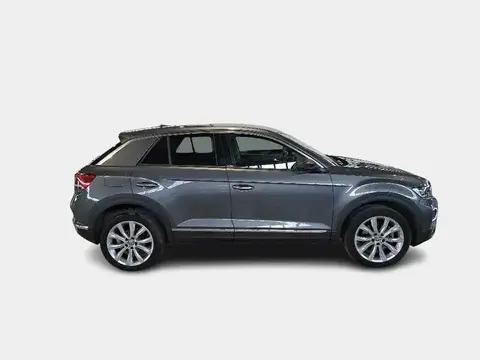 Used VOLKSWAGEN T-ROC Diesel 2020 Ad 