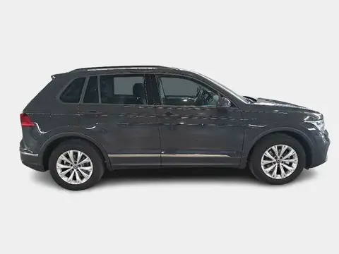 Used VOLKSWAGEN TIGUAN Diesel 2021 Ad 