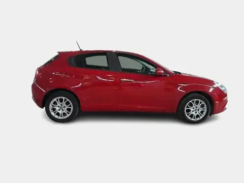 Annonce ALFA ROMEO GIULIETTA Diesel 2019 d'occasion 