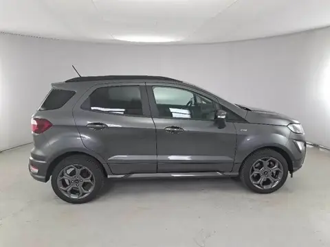 Annonce FORD ECOSPORT Essence 2022 d'occasion 