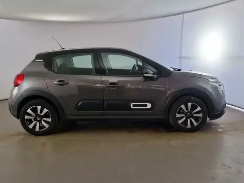 Used CITROEN C3 Petrol 2020 Ad 