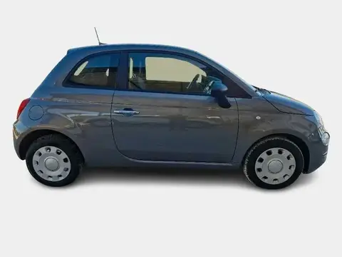 Annonce FIAT 500 Hybride 2022 d'occasion 