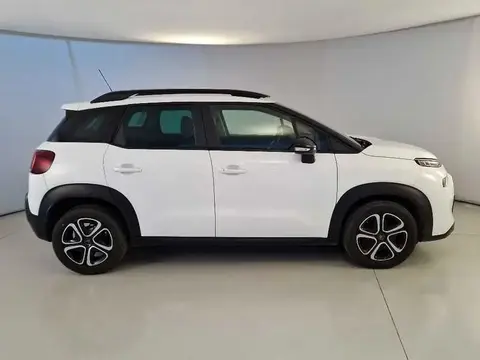 Annonce CITROEN C3 AIRCROSS Diesel 2021 d'occasion 