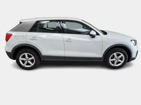 Annonce AUDI Q2 Diesel 2020 d'occasion 