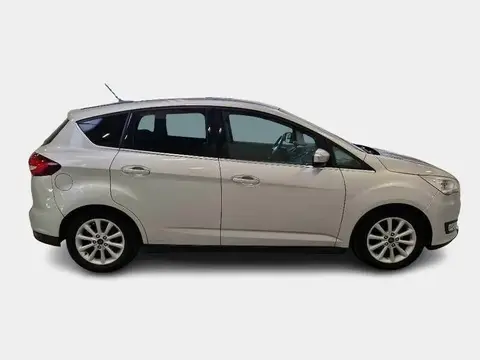 Used FORD C-MAX Diesel 2019 Ad 