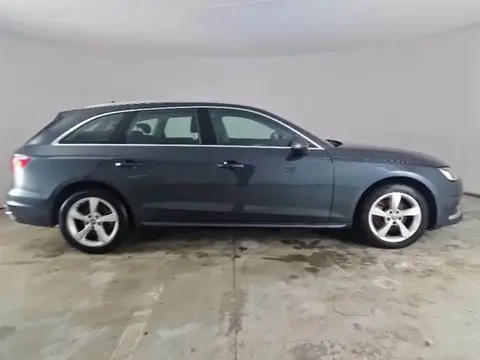 Used AUDI A4 Hybrid 2020 Ad 