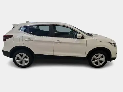 Used NISSAN QASHQAI Petrol 2020 Ad 