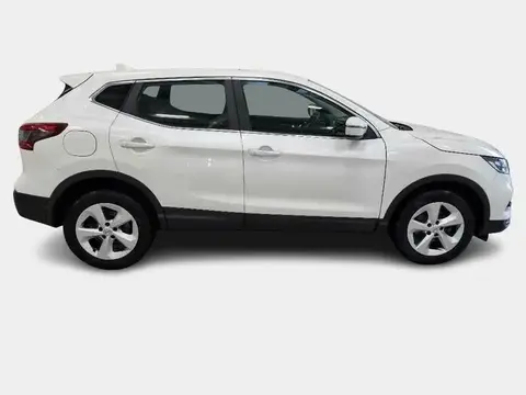 Used NISSAN QASHQAI Diesel 2019 Ad 