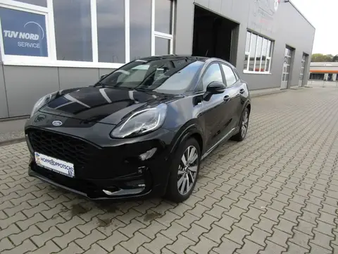 Annonce FORD PUMA Essence 2023 d'occasion 