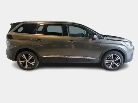 Annonce PEUGEOT 5008 Diesel 2019 d'occasion 