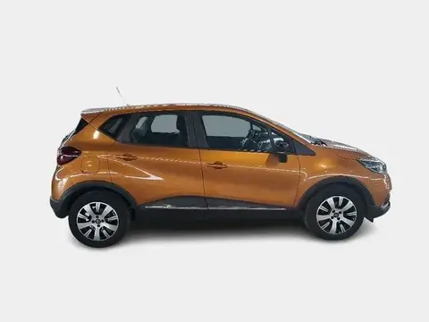 Annonce RENAULT CAPTUR Diesel 2019 d'occasion 