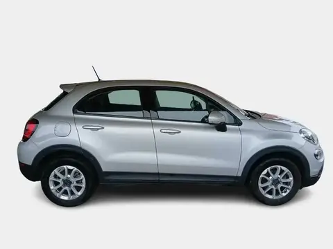 Used FIAT 500X Petrol 2020 Ad 