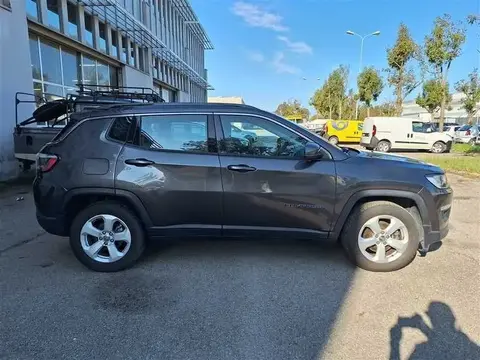 Annonce JEEP COMPASS Diesel 2019 d'occasion 