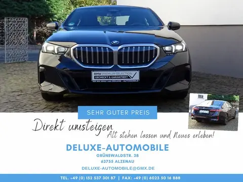 Used BMW SERIE 5 Diesel 2024 Ad 