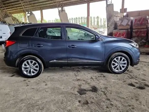 Used RENAULT KADJAR Diesel 2020 Ad 