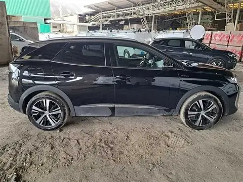 Used PEUGEOT 3008 Hybrid 2021 Ad 