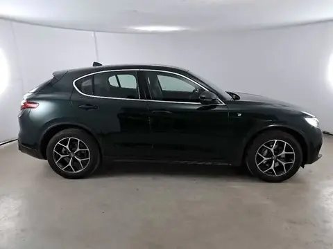 Annonce ALFA ROMEO STELVIO Diesel 2021 d'occasion 