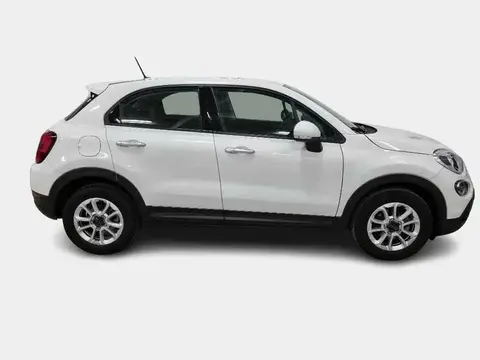 Annonce FIAT 500X Essence 2020 d'occasion 