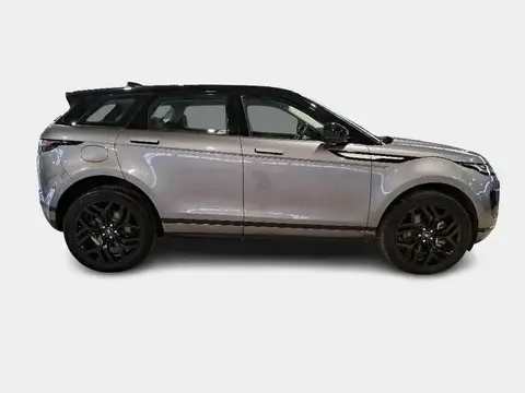 Used LAND ROVER RANGE ROVER EVOQUE Hybrid 2021 Ad 