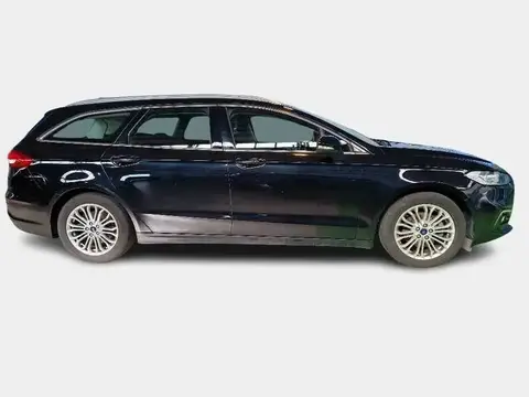 Annonce FORD MONDEO Diesel 2021 d'occasion 