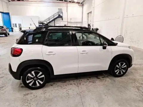 Used CITROEN C3 AIRCROSS Petrol 2020 Ad 