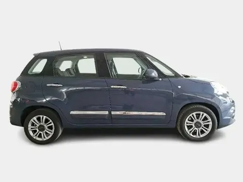 Used FIAT 500L Diesel 2018 Ad 