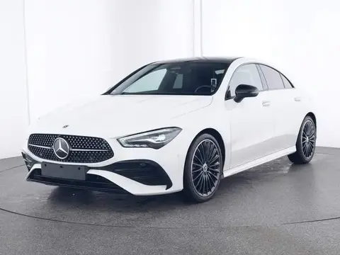 Annonce MERCEDES-BENZ CLASSE CLA Essence 2023 d'occasion 