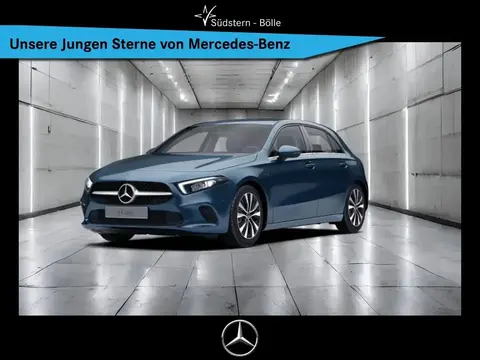 Used MERCEDES-BENZ CLASSE A Hybrid 2021 Ad 