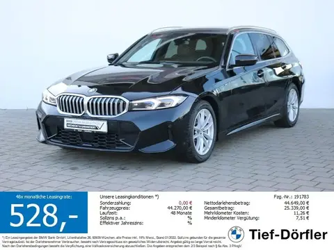 Annonce BMW SERIE 3 Diesel 2023 d'occasion 