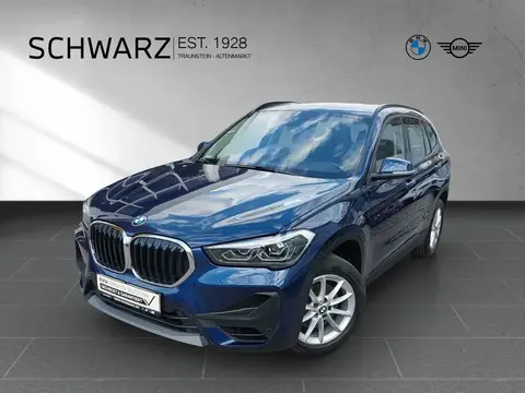 Annonce BMW X1 Essence 2020 d'occasion 