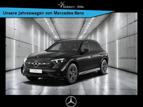 Used MERCEDES-BENZ CLASSE GLC Diesel 2023 Ad 