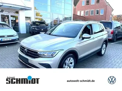 Used VOLKSWAGEN TIGUAN Petrol 2023 Ad 