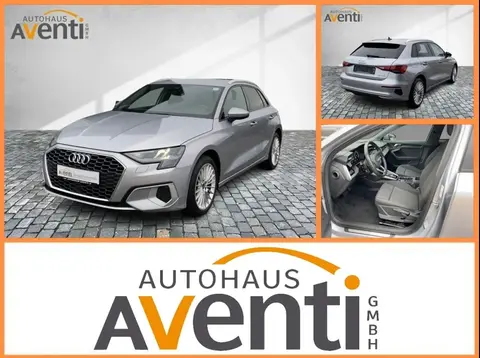 Annonce AUDI A3 Diesel 2022 d'occasion 