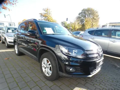 Annonce VOLKSWAGEN TIGUAN Essence 2015 d'occasion 