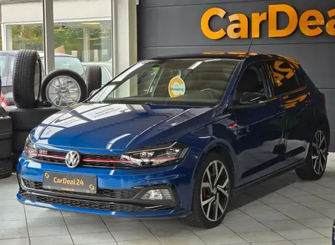 Used VOLKSWAGEN POLO Petrol 2020 Ad 