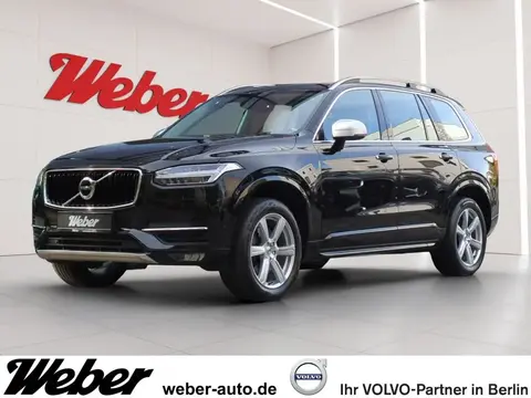 Used VOLVO XC90 Diesel 2016 Ad 