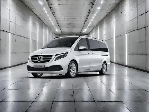 Annonce MERCEDES-BENZ CLASSE V Diesel 2023 d'occasion 