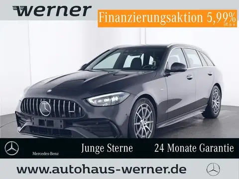 Used MERCEDES-BENZ CLASSE C Petrol 2023 Ad 