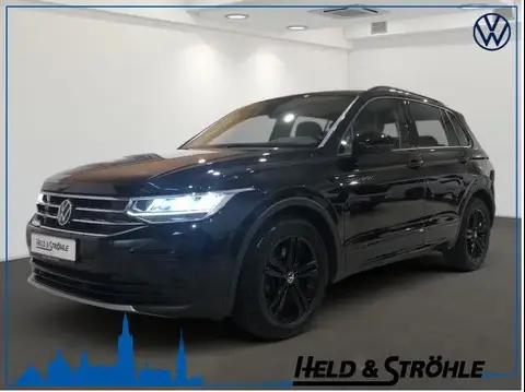 Used VOLKSWAGEN TIGUAN Petrol 2022 Ad 