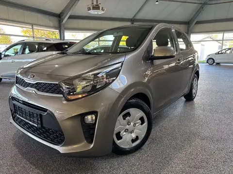 Used KIA PICANTO Petrol 2020 Ad 