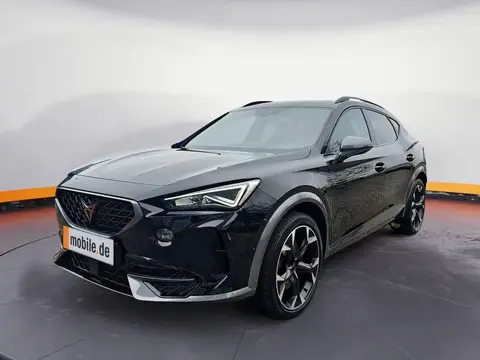 Annonce CUPRA FORMENTOR Hybride 2022 d'occasion 