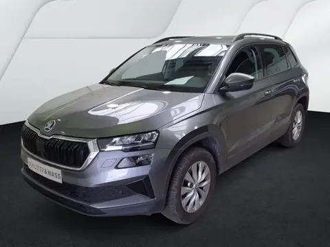 Annonce SKODA KAROQ Essence 2023 d'occasion 