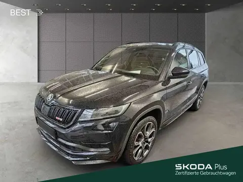 Used SKODA KODIAQ Diesel 2020 Ad 