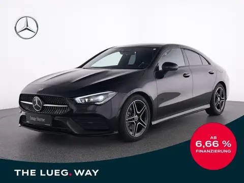 Used MERCEDES-BENZ CLASSE CLA Petrol 2023 Ad 