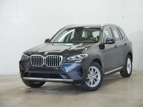 Annonce BMW X3 Diesel 2023 d'occasion 